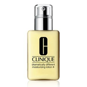 Clinique Dramatically Different Moisture Lotion